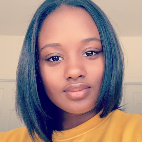 Meet your Posher, Bria - Picture 1 of 1